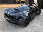 McLaren 720S N-Largo by Novitec Rosso & RACE! 2018 года